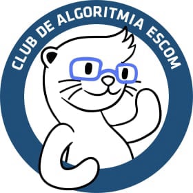 Club de Algoritmia ESCOM